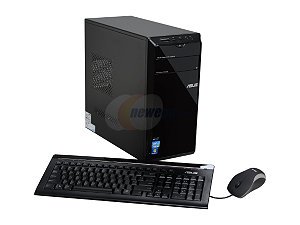 reviews ASUS Essentio CM6730-06 Desktop PC Intel Core i5 2320(3.00GHz) 6GB DDR3 1TB HDD Capacity Intel HD Graphics 2000 Windows 7 Home Premium 64-Bit