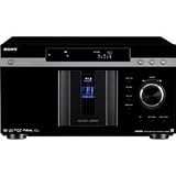 31keHzud41L. SL160  Sony BDP CX7000ES 400 Blu ray Disc Mega Changer (Black)