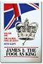 James I: The Fool as King