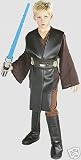 Deluxe Child Anakin Skywalker Costume-Small