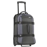 Eagle Creek Load Warrior LT Series Wheeled Duffel Bags