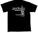 Jack Daniels T-shirt Bottle Lynchburg Tennessee