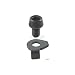 XTR M960 Rear Derailleur Cable Anchor Assembly