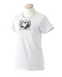 PEOPLE LIKE YOU MAKE LIFE WORTH LIVING Ladies T-Shirt Pink Large