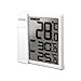 Read Oregon Scientific Window Thermometer Details Oregon Scientific Window Thermometer