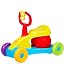 Playskool Poppin' Park Bounce And Ride