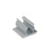 Plastic Mic Clip Self Adhesive