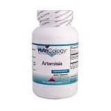 Nutricology Artemisia, Vegicaps, 100-Count