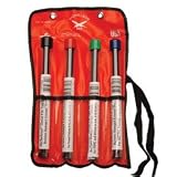 Files & Rasps: Thread Restoring File Set (183-33024) Category: File Sets
