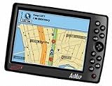 C-Map Geosat2 Car Navigator GPS System