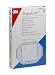 TEGADERM 4,4x4,4cm 1622P Verband