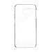 Samsung Galaxy S6 Hard Case, Case Army® Ultra Slim Clear Hard Shell Case for Samsung Galaxy S6 Crystal Clear, Cover with Hard Bumper.