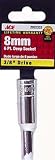 Ace 3/8 Drive Metric Deep Well Socket (2022333A)