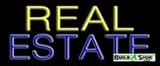 31keQaG4%2BWL. SL160  Real Estate Budget Neon Sign