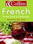 Collins French Phrase Book and Dictionary (Phrasebook & Dictionary)