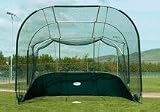 Replacement Skirt for the PRO Backstop from ATEC
