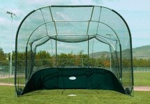 Replacement Skirt for the PRO Backstop from ATEC