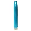Doc Johnson Little Pearl Blue 7 Inch Vibrator