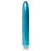Doc Johnson Little Pearl Blue 7 Inch Vibrator