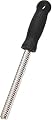 Microplane 40016 Classic Black Spice Grater