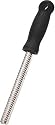 Microplane 40016 Classic Black Spice Grater