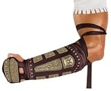 Prince Of Persia - Dastan Gauntlets Adult