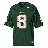 South Florida Bulls Nike Youth Football Jerseys - Official Replica