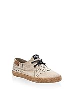 Pepe Jeans Alpargatas Bahati Abat Junior (Beige)
