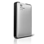 Western Digital My Passport for Mac 1 TB USB 2.0 External Hard Drive - WDBBXV0010BBK-NESN