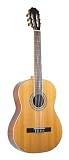 Antonio Hermosa AH-12 Classical Guitar, Solid Cedar Top, Rosewood Back & Sides