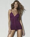 Spiegel Shape fx All-over Control Shirred Retro Swimsuit