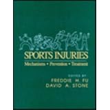 Sports Injuries: Mechanisms, Prevention, Treatment