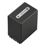 Electronics : Ex-Pro EXACT Replacement Infolithium H Series NP-FH100, NPFH100 2 Year Warranty for Sony Infolithium Lithium Li-on Digital Camera Battery Sony Camcorder :- DCR-SR90E, DCR-SR75E, DCR-SR72E, DCR-SR70E, DCR-SR55E, DCR-SR52E, DCR-SR50E, DCR-SR35E, DCR-SR32E, DCR-SR30E, DCR-SR290E, DCR-SR210E, DCR-SR190E