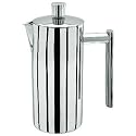 Stellar Polished S/S Cafetiere D/W 1.5 Ltr