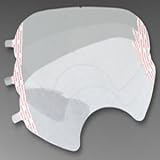 Full_Facepiece Spray Paint Respirator _ Organic Vapor