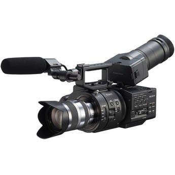 price Sony NEX-FS700UK