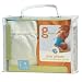 gDiapers Little gPants 2-Pack Orange & Vanilla, Small