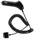 AT&T Car Charger with USB Port for Apple iPhone 4