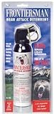 Sabre Frontiersman Bear Attack Deterrent (9.2-Ounce)
