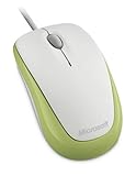 Microsoft Compact Optical Mouse 500 }XJbg O[ U81-00038