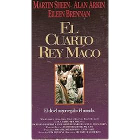 El Cuarto Rey Mago [VHS]