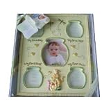 Disney Winnie the Pooh Baby Milestone Large Frame 11