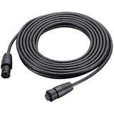 Command Mic II 18  Extension Cable