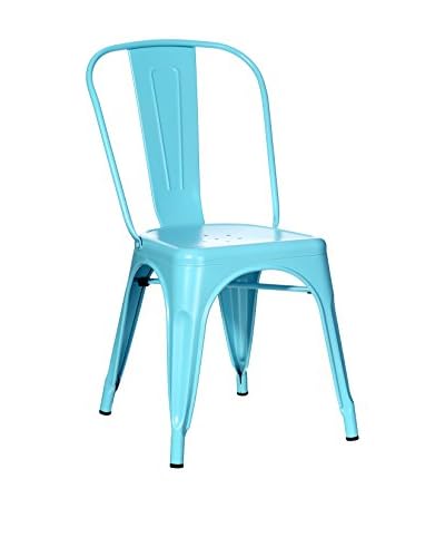 Especial Asientos Sedia Dallas Blu