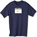 Nicosia Flag (Dark) Dark T-Shirt