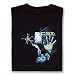Search : CSI DNA Montage T-shirt