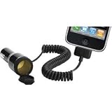 NEW PowerJolt Plus iPad/iPhone/iPo (BATTERIES)