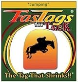 Jumping FasTag