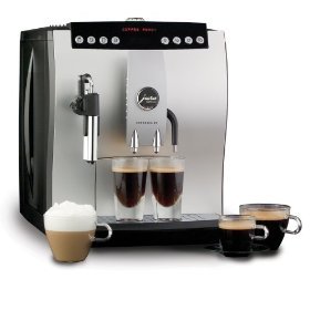 Buy 13339 Impres - Jura-Capresso 13339 Impressa Z5 Automatic Coffee Espresso Center - 10298