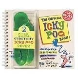 Klutz - Icky Poo Book